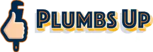 Plumbs-Up-Plumbing-And-Drains-Horizontal-Brand-Logo-White